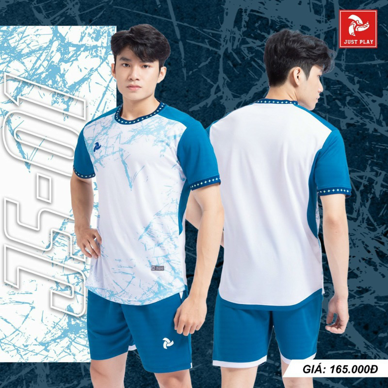 Đồ bộ thể thao bigsize nam bóng đá mai lê sport