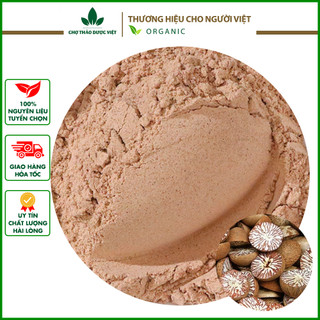 1kg Bột hạt cau nguyên chất - Chợ thảo dược việt