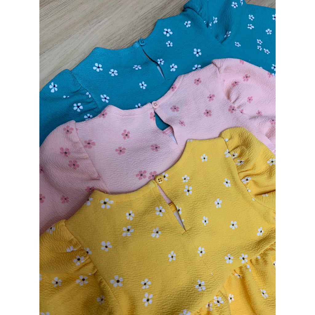 Váy GJ bé gái dư xịn 12m-8y