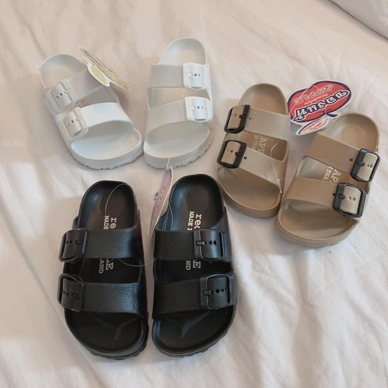 Sandal Thái Lan siêu nhẹ cho bé