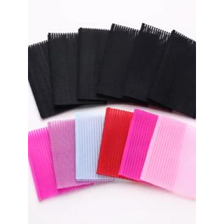 💓Miếng dán giữ cài tóc mái Hàn Quốc iLita khi kẹp tóc rửa mặt, makeup, trang điểm
