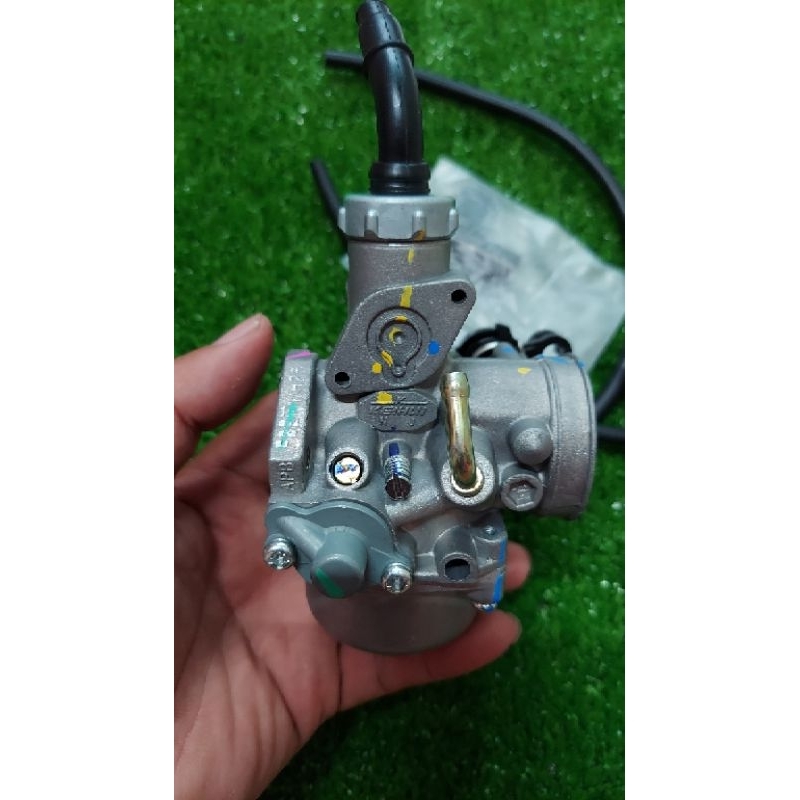 bình xăng con dream lùn 125