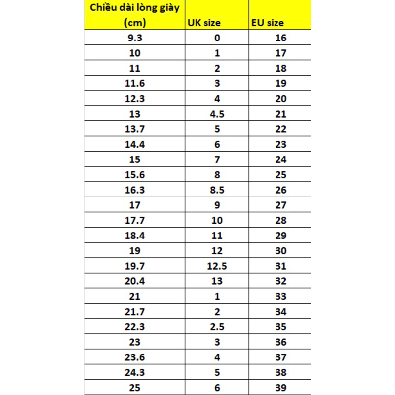 Giày George 100% chính hãng cho bé