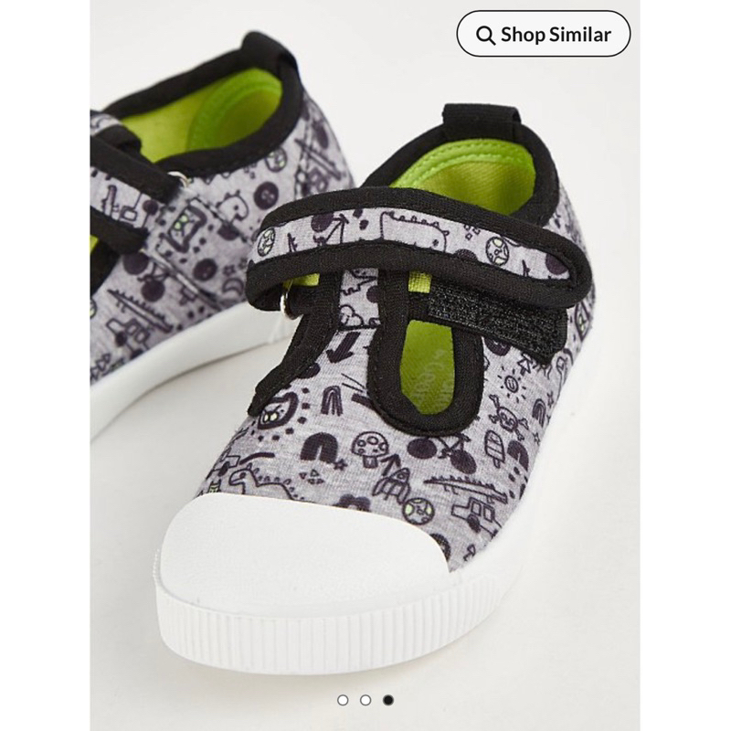 Giày George 100% chính hãng cho bé