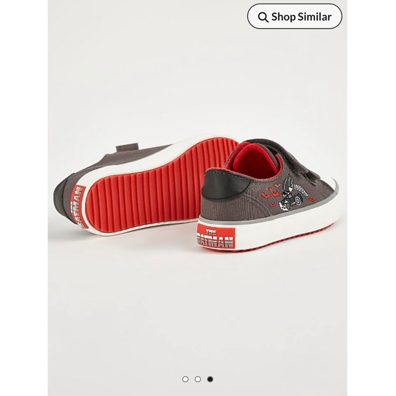 Giày George 100% chính hãng cho bé