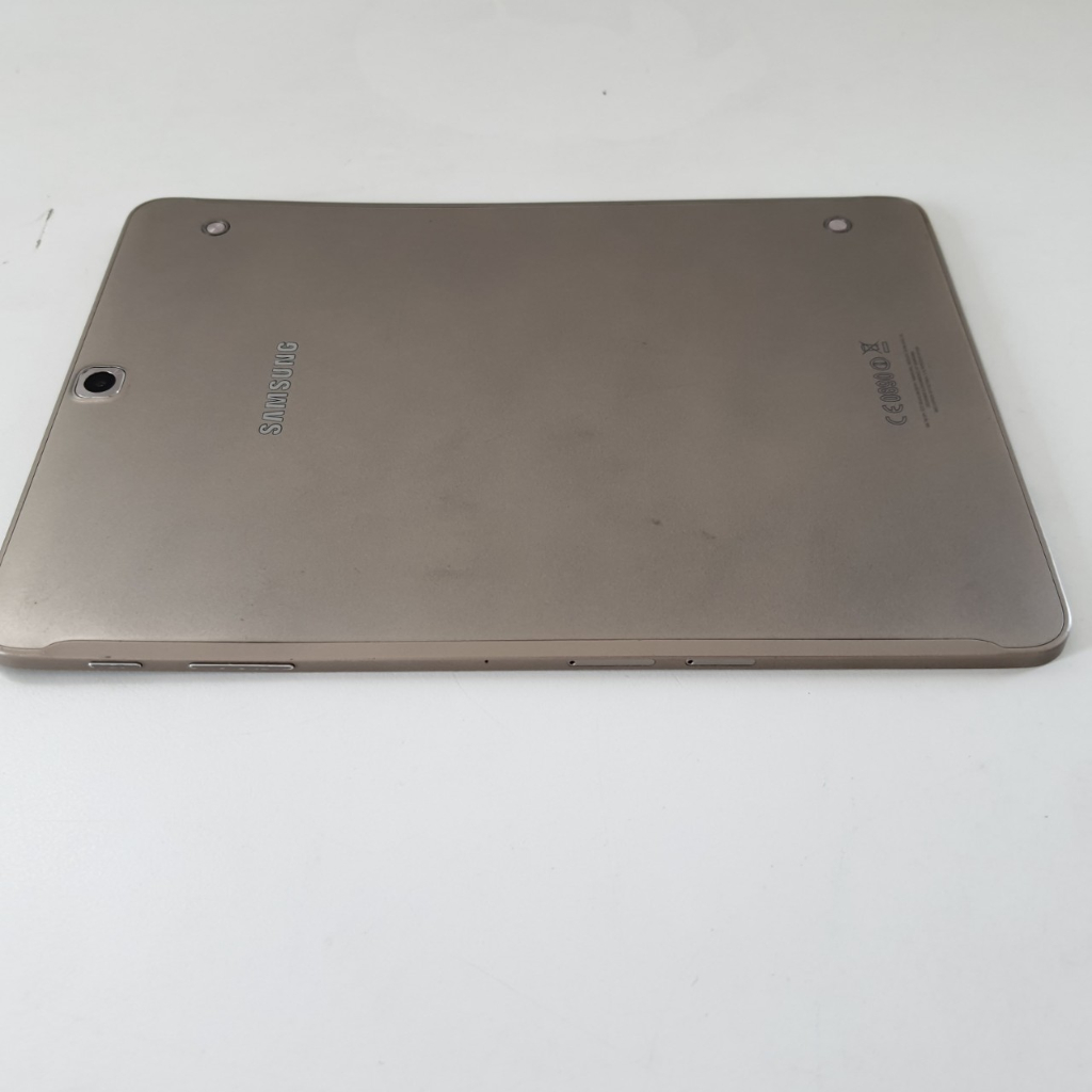 Máy tính bảng SS Galaxy Tab S2 9.7  Nhẹ, đẹp, cấu hình nhanh nhạy
