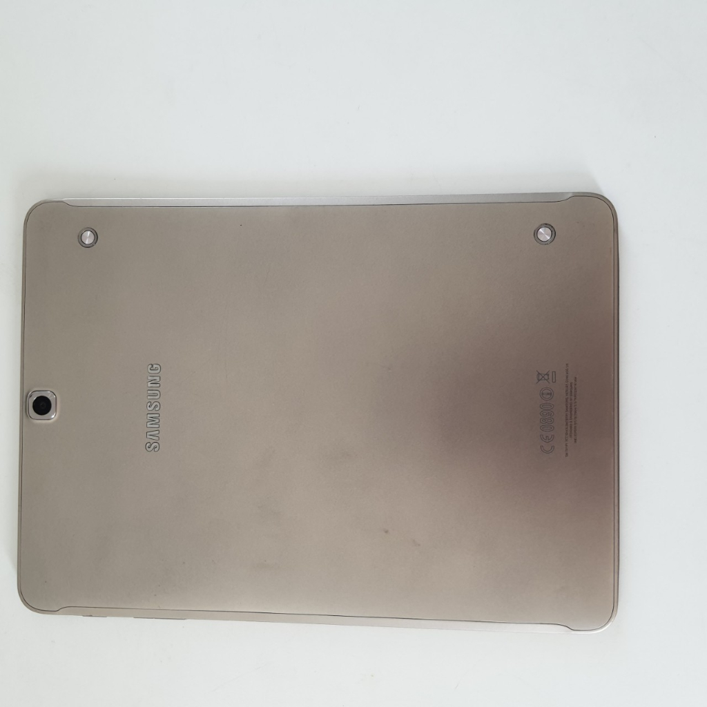 Máy tính bảng SS Galaxy Tab S2 9.7  Nhẹ, đẹp, cấu hình nhanh nhạy