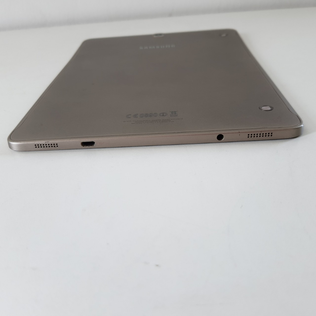 Máy tính bảng SS Galaxy Tab S2 9.7  Nhẹ, đẹp, cấu hình nhanh nhạy