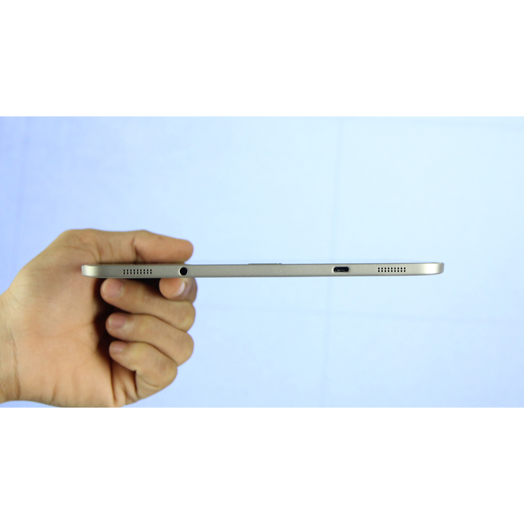 Máy tính bảng SS Galaxy Tab S2 9.7  Nhẹ, đẹp, cấu hình nhanh nhạy