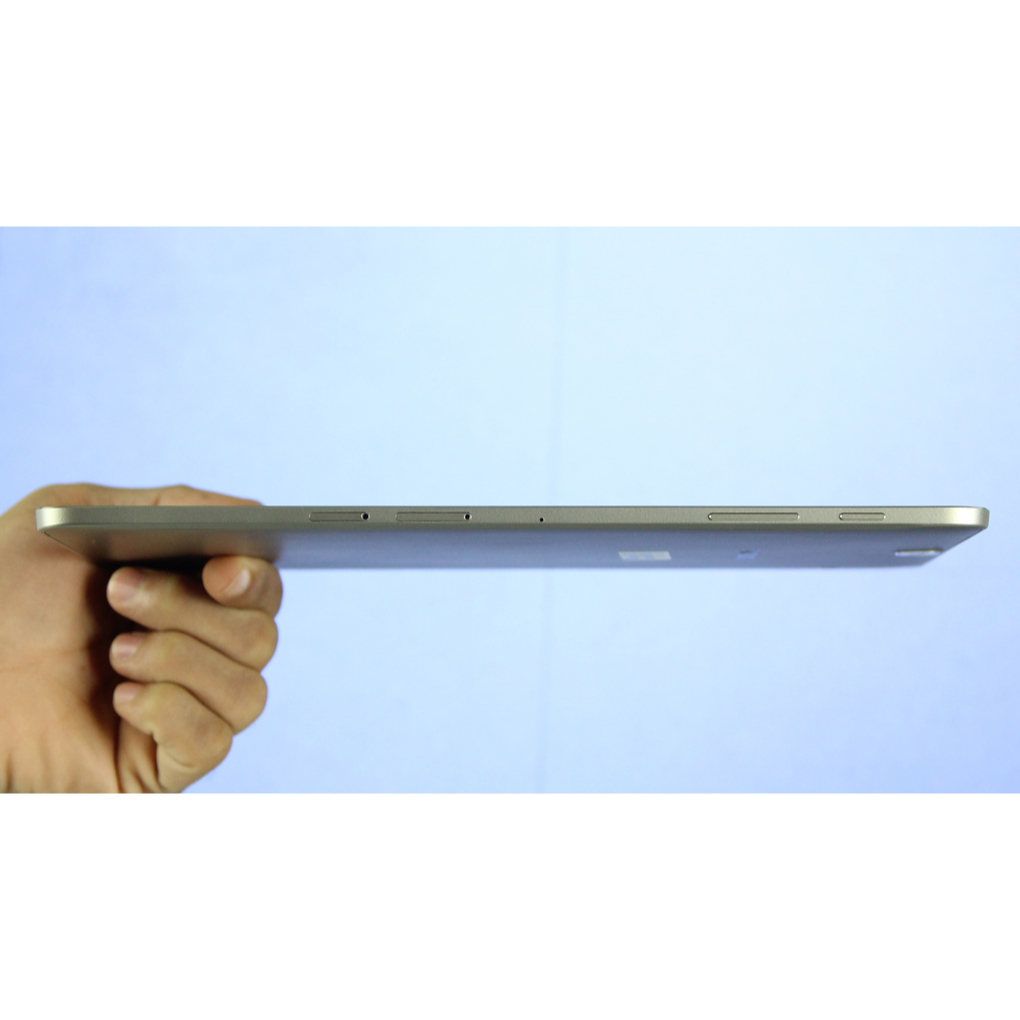 Máy tính bảng SS Galaxy Tab S2 9.7  Nhẹ, đẹp, cấu hình nhanh nhạy