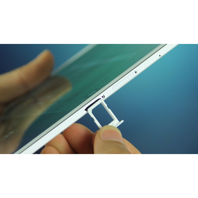 Máy tính bảng SS Galaxy Tab S2 9.7  Nhẹ, đẹp, cấu hình nhanh nhạy