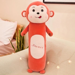 Thú nhồi bông , gối ôm hình thú ngộ nghĩnh đáng yêu đủ size nhiều hình dễ thương mềm mại co dãn