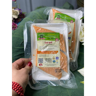[HỎA TỐC HÀ NỘI] CHẢ QUẾ 200g - Thực phẩm chay | Chay Vietan