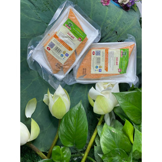 [HỎA TỐC HÀ NỘI] CHẢ QUẾ 200g - Thực phẩm chay | Chay Vietan