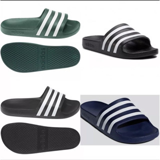Dép Đúc adidasS Quai Ngang cực bền êm siêu nhẹ, unisex đúc nguyên khối full sz nam nữ