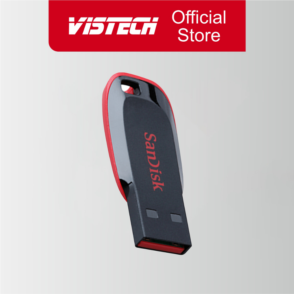 USB lưu trữ Sandisk Cruzer Blade CZ50 USB2.0