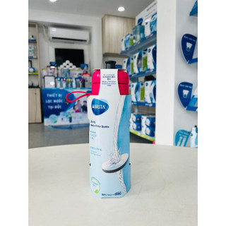 Bình lọc nước BRITA Active - 600ml (có sẵn 1 đĩa lọc Microdisc)