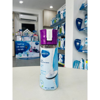 Bình lọc nước BRITA Vital - 600ml (có sẵn 1 đĩa lọc Microdisc)