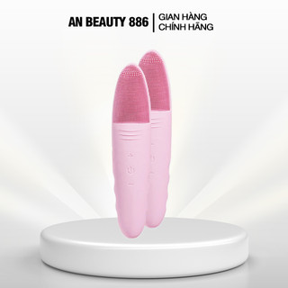 Máy rửa mặt KyungLab Facial Brush & Massager Hàn Quốc