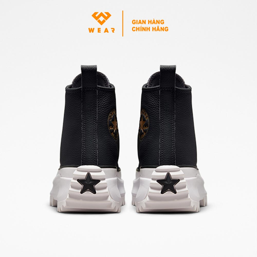 Giày Converse Run Star Hike Forest Glam - A04183C