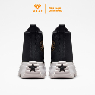 Giày Converse Run Star Hike Forest Glam - A04183C