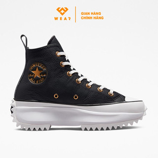 Giày converse run star hike forest glam - a04183c