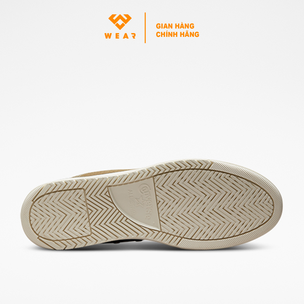 Giày Converse Chuck Taylor All Star Construct Roasted - A03876C