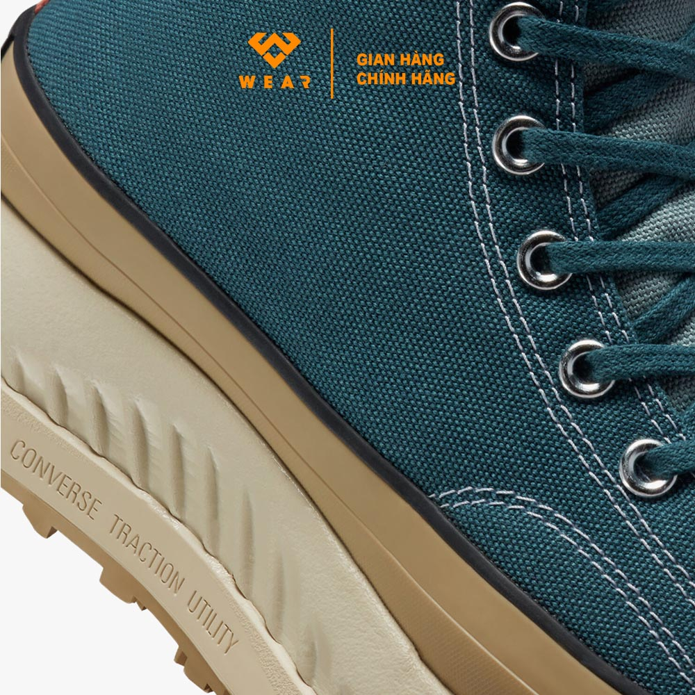 Giày Converse Chuck 70 AT-CX Earth Tones - A02776C