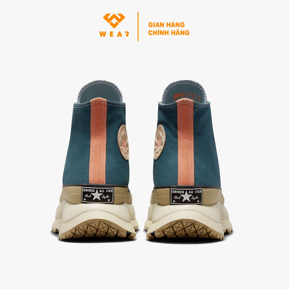 Giày Converse Chuck 70 AT-CX Earth Tones - A02776C