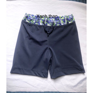 Quần bơi cho bé trai