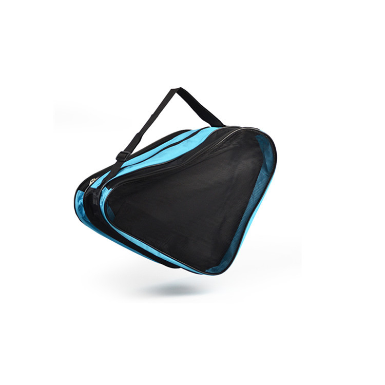 Túi Đựng Giày Trượt Patin ROADSHOW 3 Ngăn Balo Patin Phù Hợp Giày Trẻ Em và Người Lớn