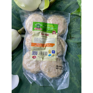[HỎA TỐC HÀ NỘI] CHẢ CỐM 250g - Thực phẩm chay | Chay Vietan