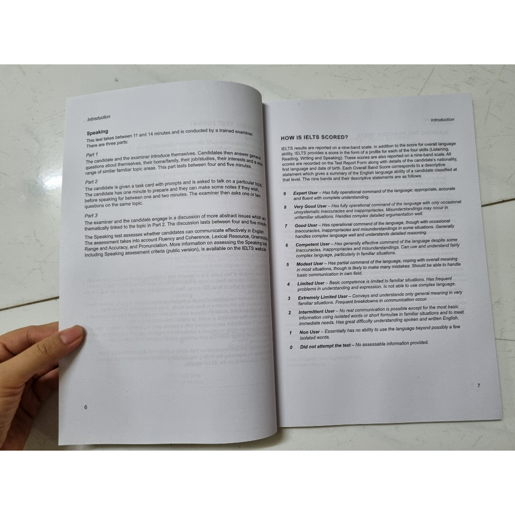 Preliminary english test - bộ pet 8 cuốn