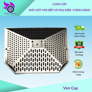 Lưới lọc mỡ inox tính năng siêu cao cấp