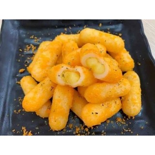 Bột phô mai lắc 100g (Bột Phô Mai Hàn Quốc)