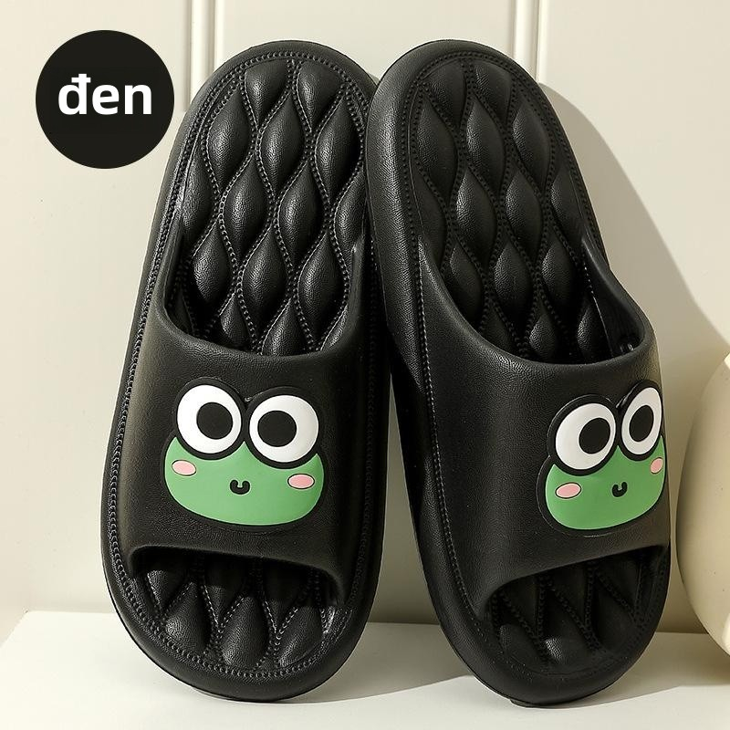 Dép lười đế bằng các nhà mềm mượt chống trượt Size: 36/3738/39/40/41