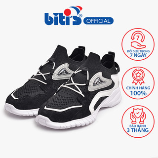 Giày thể thao trẻ em biti's hunter hsb000300den