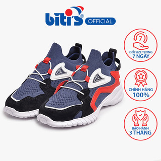 Giày thể thao trẻ em biti's hunter hsb000300xnh