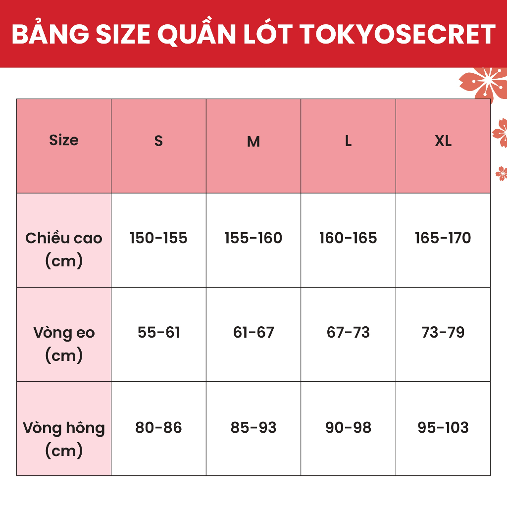 Quần lót NỮ  siêu mỏng co giãn 4 chiều thoáng mát sexy TOKYOLIFE S9UND007K