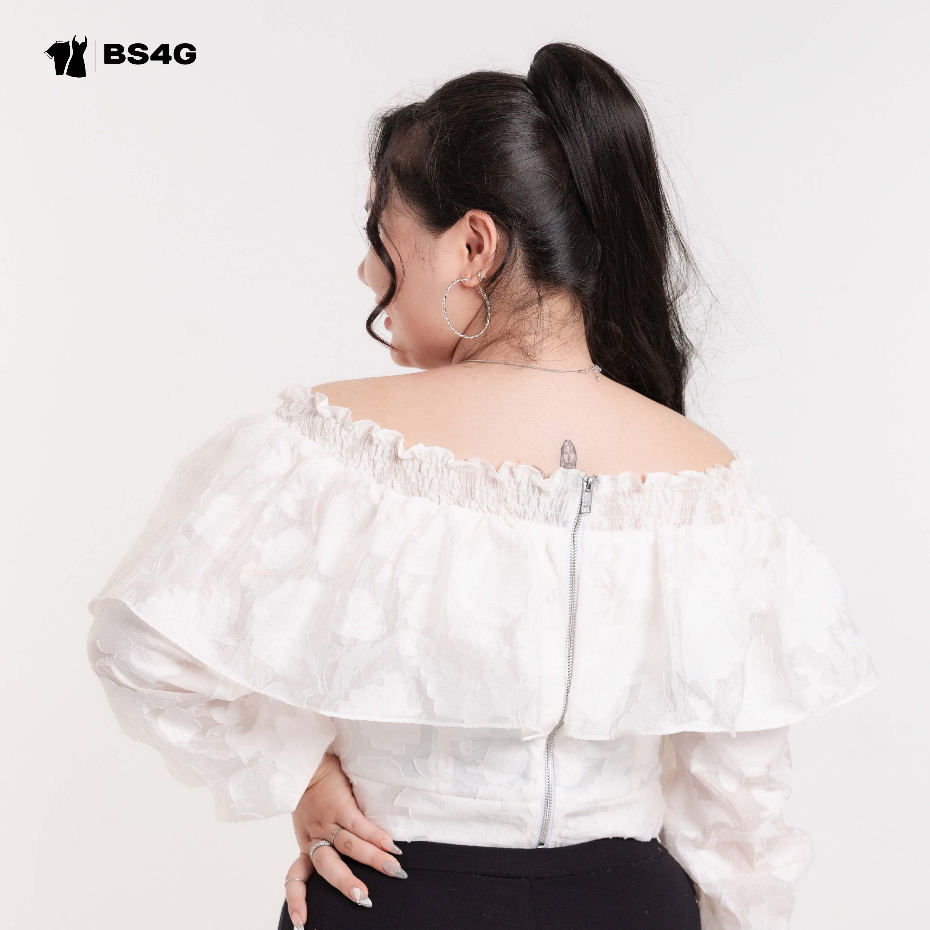 ÁO VÂN HOA BIGSZIZE