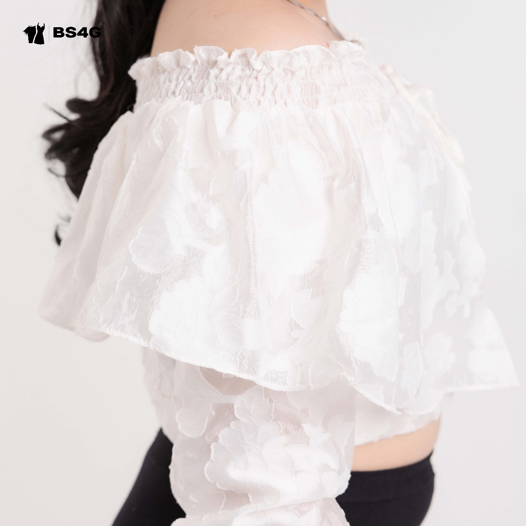 ÁO VÂN HOA BIGSZIZE