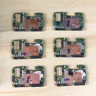 Main vivo y12 / y15 zin full chức năng