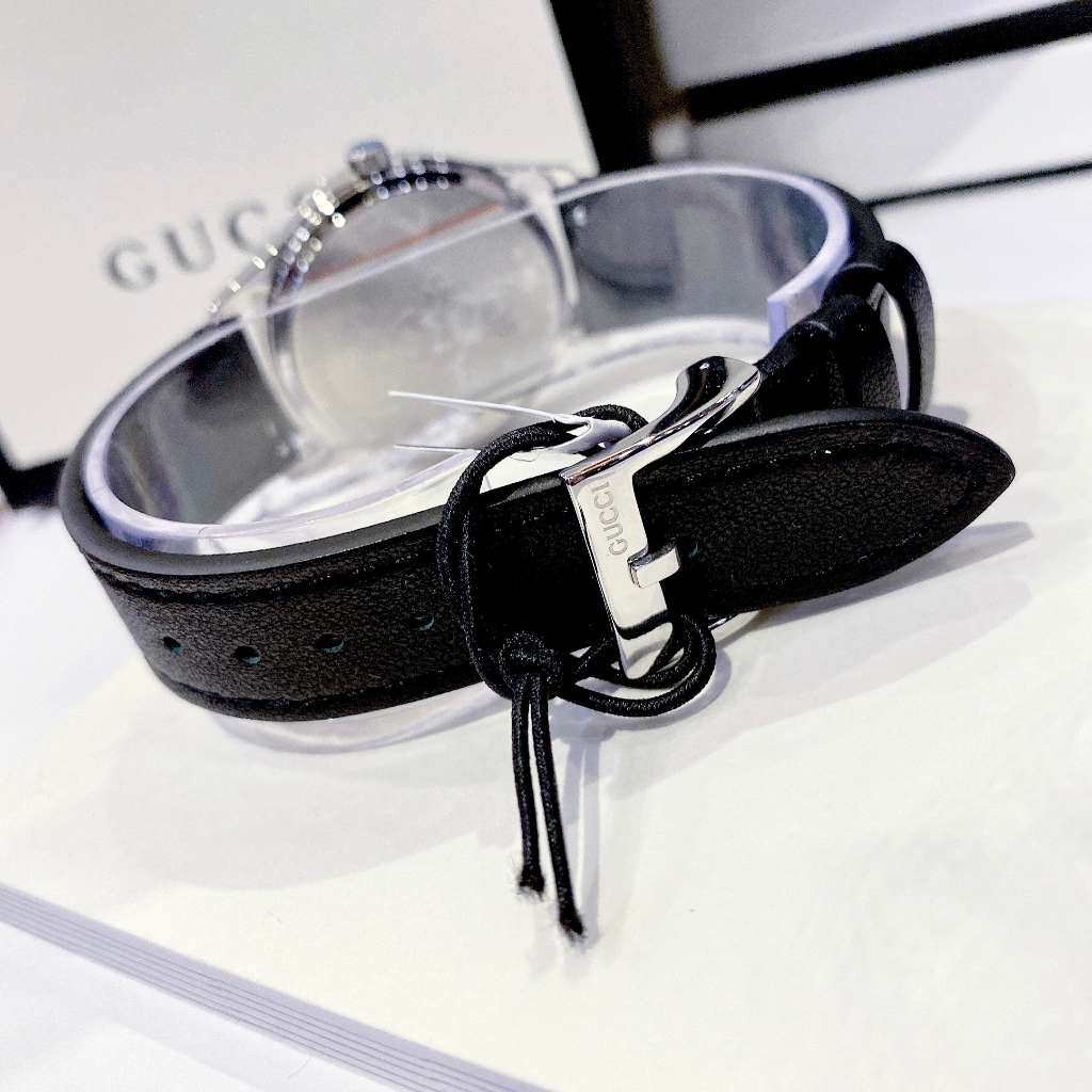 Đồng hồ đeo tay nữ, đồng hồ nữ Gucci chính hãng full box, thời trang đẳng cấp cho phái nữ, máy Thụy Sĩ cao cấp
