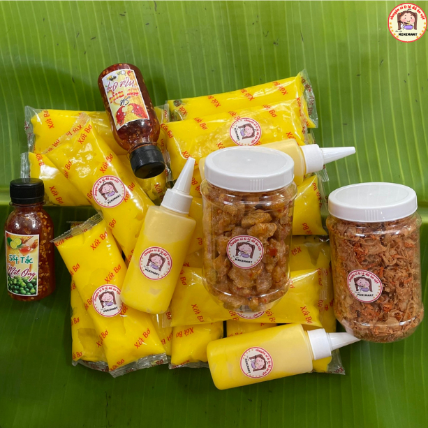 Bánh tráng phơi sương  CB013 - shop_minimart