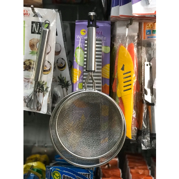 Rây inox 2 lớp cao cấp