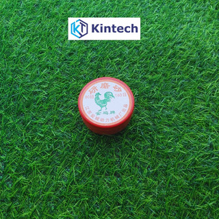 Cát trà mài nấm xupap thô mịn 2 trong 1 hiệu con gà dành cho ô tô Kintech