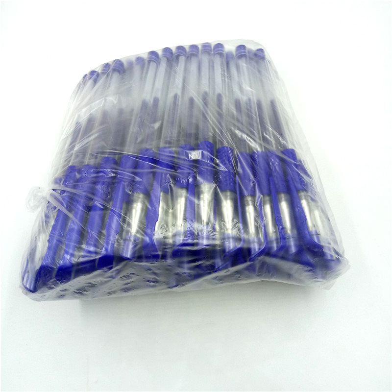 Bút bi nước, bút bi văn phòng mực đều nét chữ đẹp BQSHOP