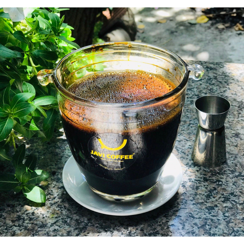 CÀ PHÊ BỘT - VỊ ĐẬM MẠNH