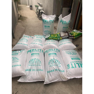 Bao đá perlite loại 100l