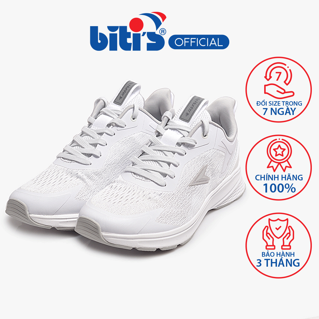 Giày Thể Thao Nam Biti's Hunter Core HSM003200TRG